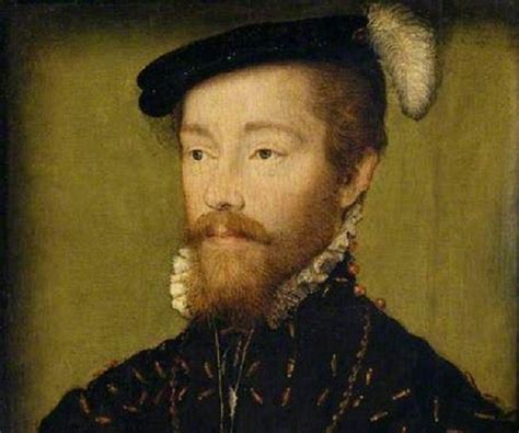 james v of scotland